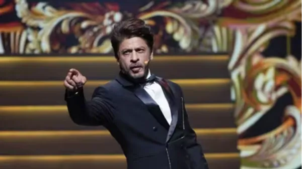 IIFA Awards 2024: Where to Watch Shah Rukh Khan and Vicky Kaushal's Electrifying Night of Bollywood Glamour