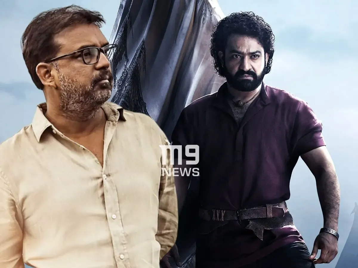 Mixed Reactions for NTR’s ‘Devara’ on Netflix: Koratala Siva Faces Backlash for Characterizations and Cinematography