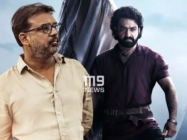 Mixed Reactions for NTR’s ‘Devara’ on Netflix: Koratala Siva Faces Backlash for Characterizations and Cinematography