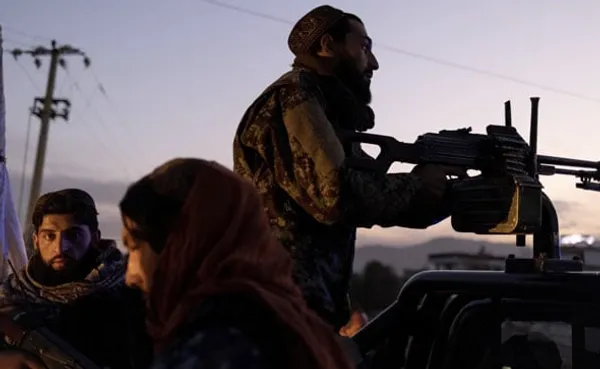 Taliban Conducts 6th Public Execution Since 2021: A Return to Violent Justice