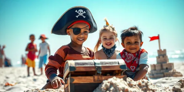 Fun and Unique Birthday Party Themes for Kids