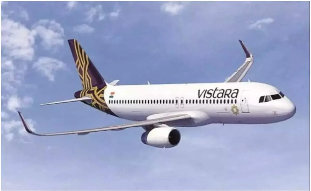 Farewell Vistara: The End of an Era in Indian Aviation