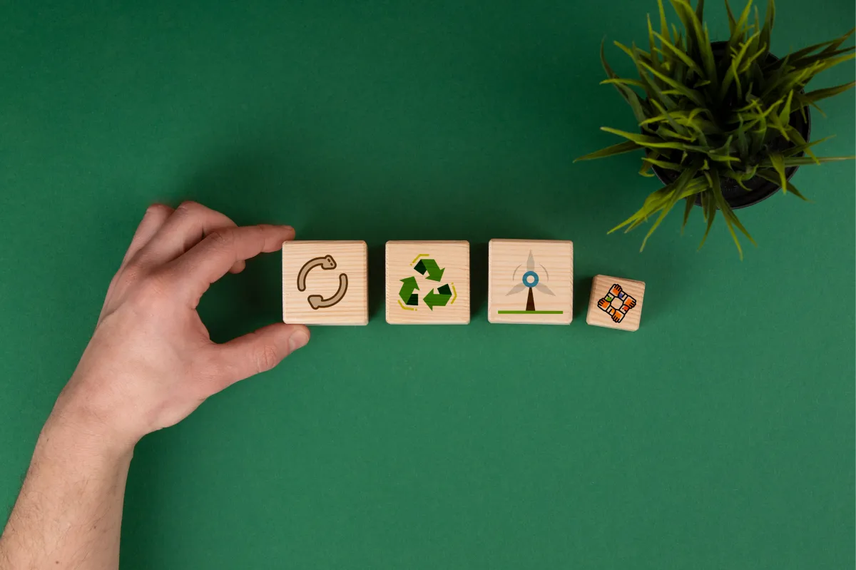 The Best Apps for Sustainable Investing in 2024