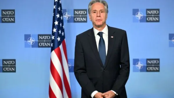 US Defends Israel Amid Gaza Aid Crisis, Demands More Action on Humanitarian Access