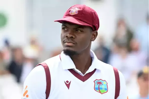 West Indies Eye Strong Finish to 2024 with Bangladesh Test Series