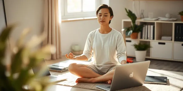 ​​​​Mindfulness in the Digital Age: Is It Possible?