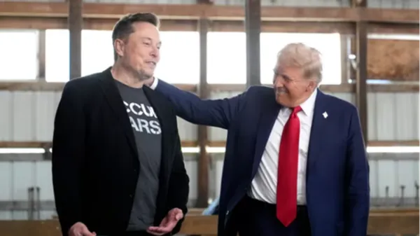 Elon Musk’s Role in Trump’s Cabinet Picks Sparks Tensions