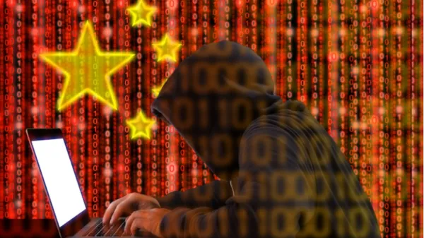 China Allegedly Positioning Hackers to Target Critical US Infrastructure, Warns Top Cyber Official
