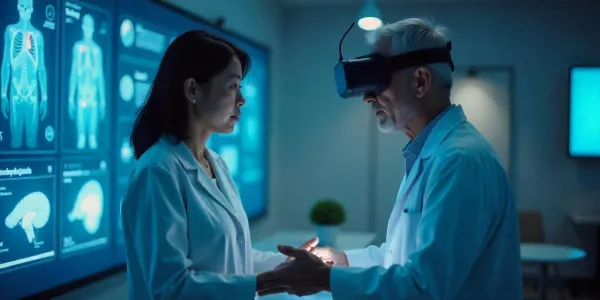 AI and Chronic Disease Management: A New Era