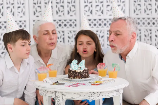 Top 10 Fun Birthday Activities for Adults
