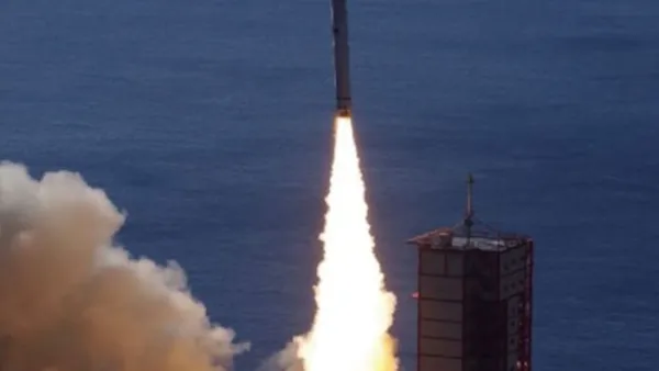 Massive Fire at Japan’s Space Agency Site: Epsilon S Rocket Test Halted