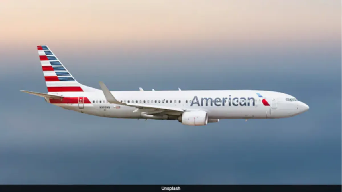 Passengers Duct-Tape Unruly Man Attempting to Open Plane Door Mid-Flight