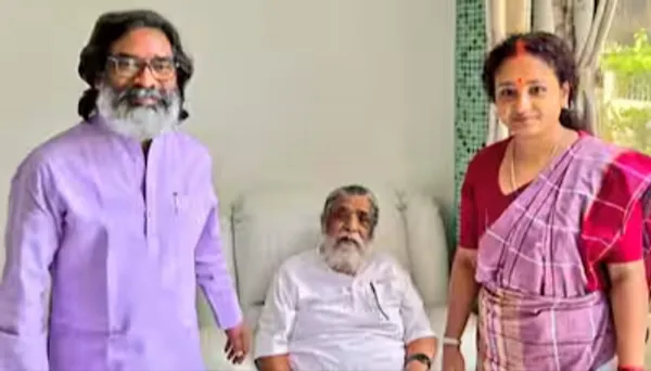 Jharkhand Assembly Polls 2024: 5 Factors Behind Hemant Soren's Historic Comeback