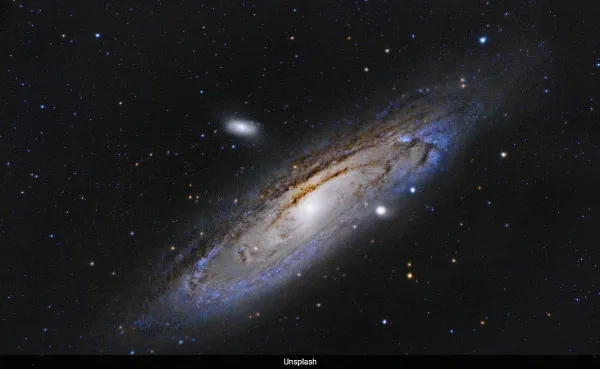 Scientists Find Possible Flaw in Einstein's Theory of Space-Time