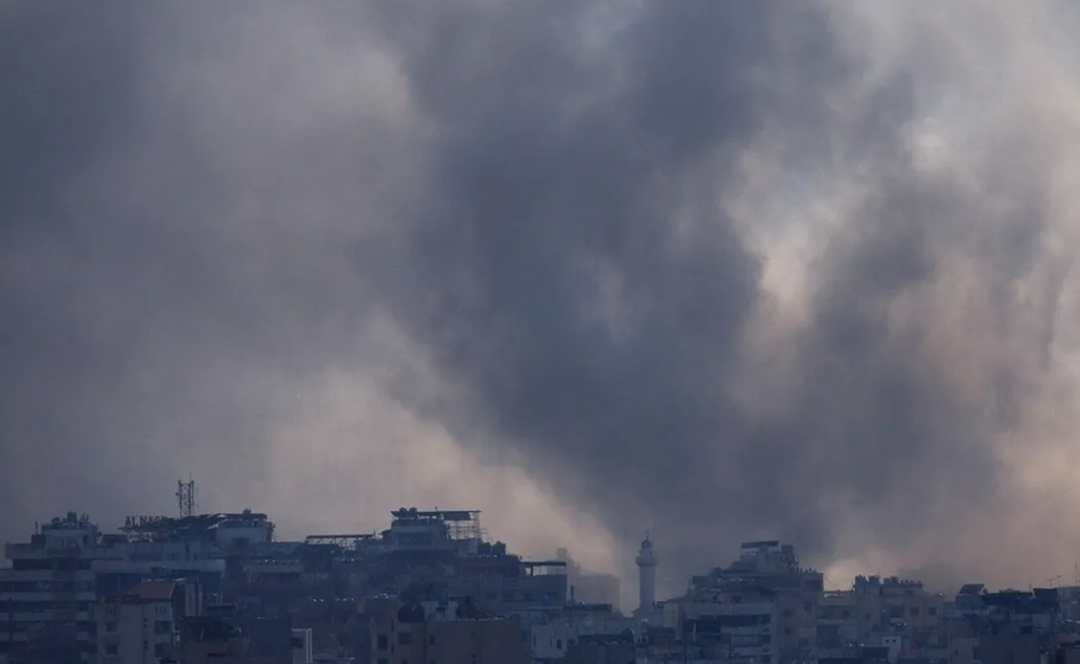 Ceasefire in the Israel-Hezbollah Conflict: A Turning Point for Peace