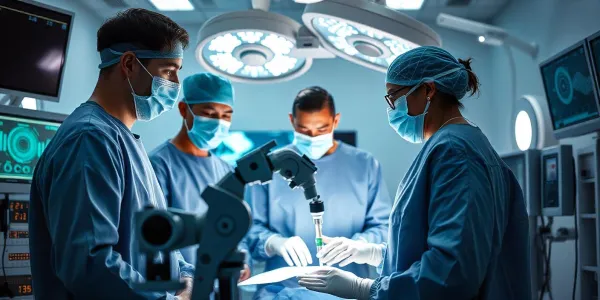AI in Diagnostics: Cutting-Edge Technologies
