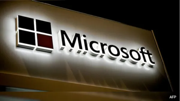 US Regulator Launches Antitrust Probe Into Microsoft: Big Tech Under Scrutiny