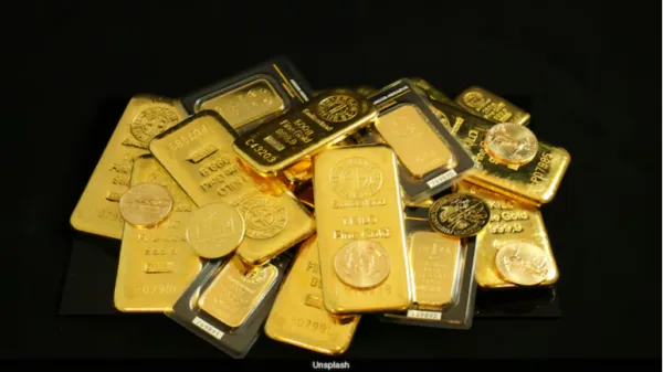 World’s Largest Gold Deposit Found in China: Valued at ₹7 Lakh Crore!