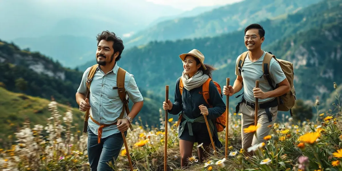 Eco-Friendly Travel Tips for Your Next Vacation