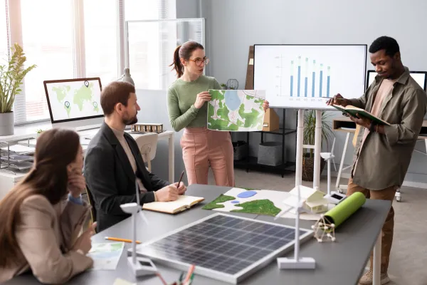 How to Build a Financially Sustainable Business