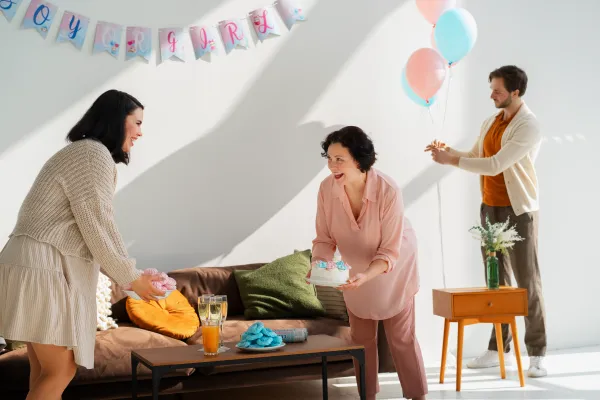 How to Throw a Surprise Anniversary Party for Parents or Friends