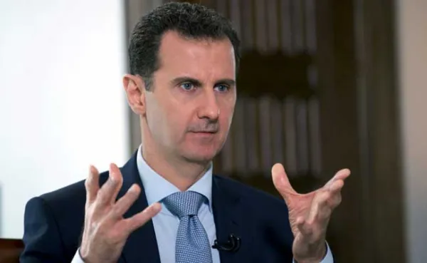 The Aleppo Offensive: Challenges to Assad's Rule in a Fractured Syria