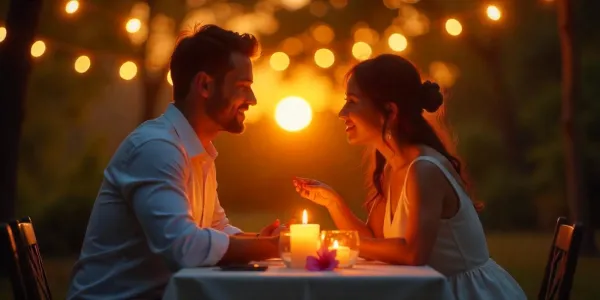 How to Make Your Anniversary Special with Small Gestures
