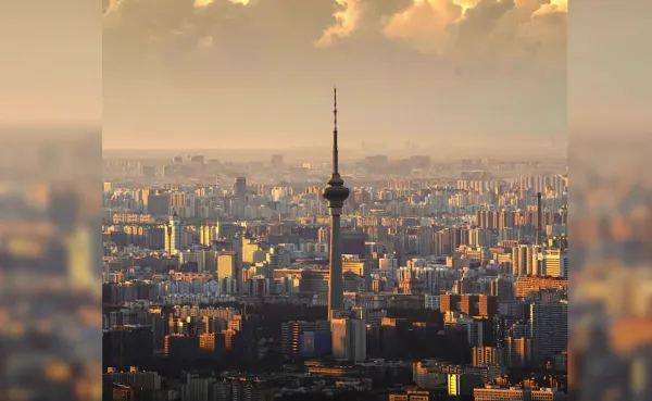 How Beijing Reduced Air Pollution By Up To 89% In A Decade