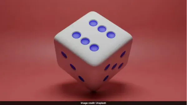 Chinese Man Finds 20-Year-Old Dice Lodged in Nose After Suffering from Chronic Sneezing