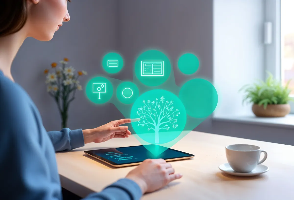 The Role of AI in Sustainable Investment Strategies