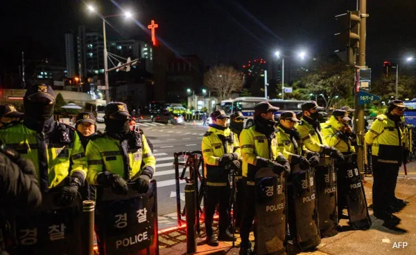 Martial Law Declared and Revoked in South Korea: A Nation Reacts