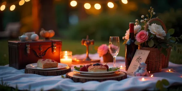 Creative Gift Ideas for Every Wedding Anniversary Milestone
