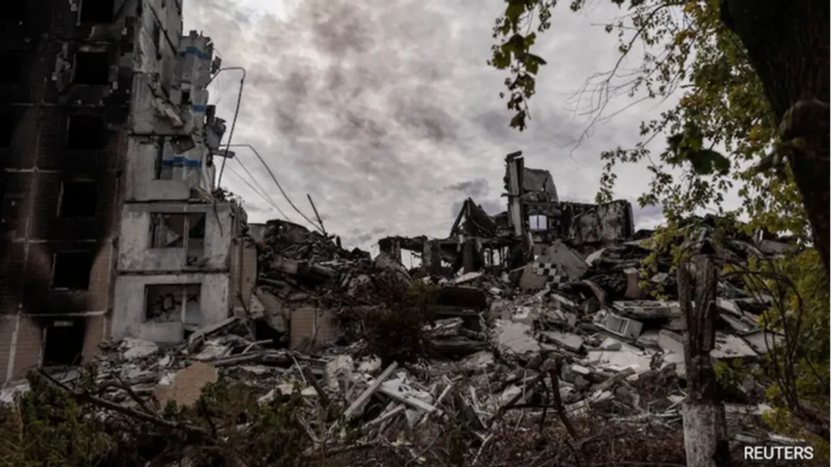 43,000 Ukrainian Troops Lost: Zelensky Calls for 'Enduring Peace' Amid Ongoing Conflict