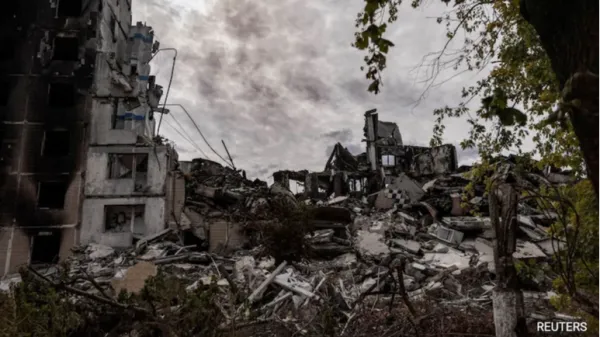 43,000 Ukrainian Troops Lost: Zelensky Calls for 'Enduring Peace' Amid Ongoing Conflict