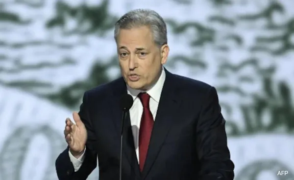 Donald Trump Appoints David Sacks as "AI and Crypto Czar" to Lead America’s Innovation Charge