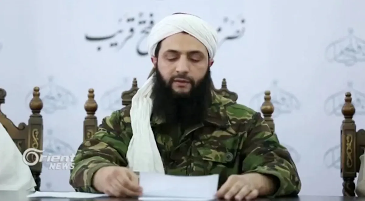 Rebel Forces Push to Overthrow Assad’s Regime in Syria: A Turning Point in the Conflict