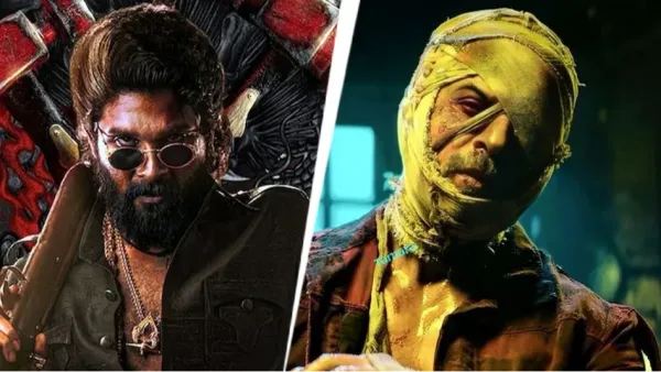 Pushpa 2: The Rule Shatters Records with ₹500 Crore in Just 3 Days