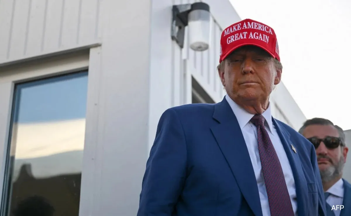 Trump’s Immigration Plan Sparks National Debate