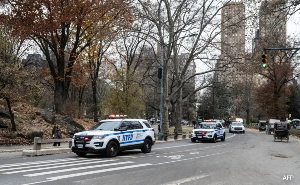 Tragedy Strikes as UnitedHealthcare CEO Murdered in Targeted Attack
