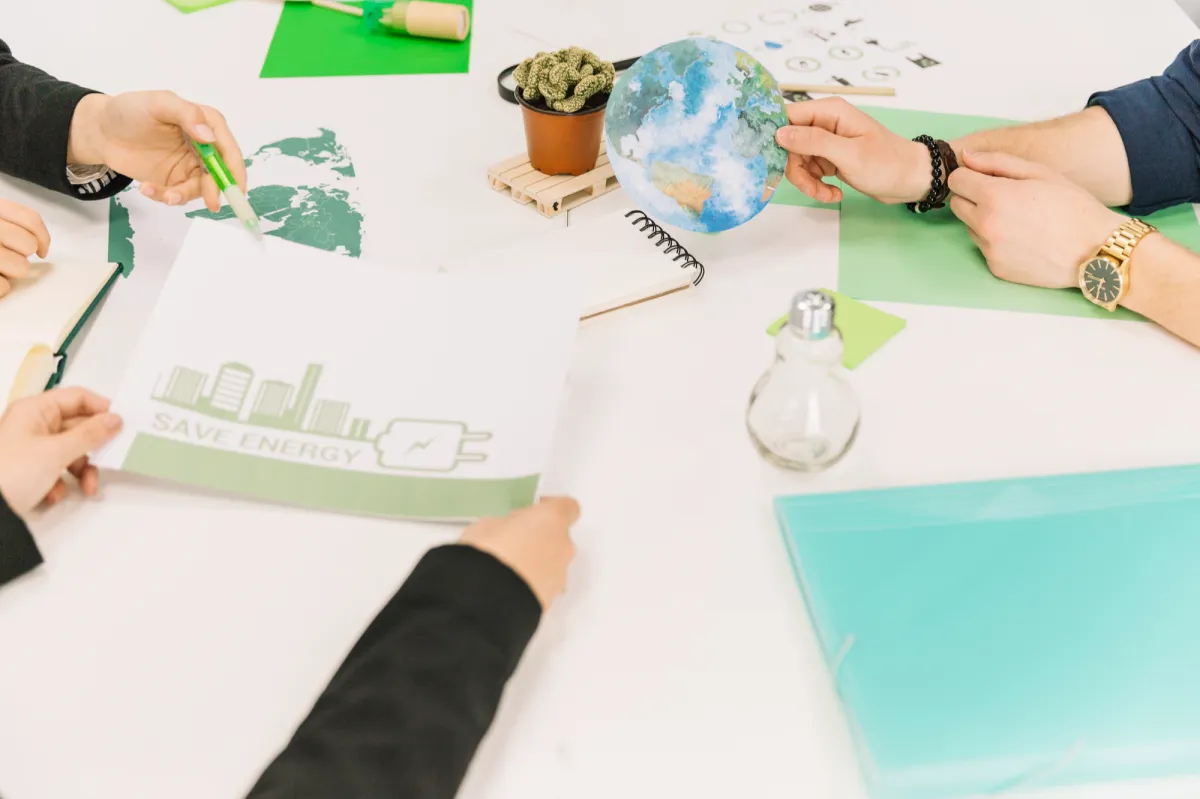 How to Make Sustainable Investments During Economic Uncertainty