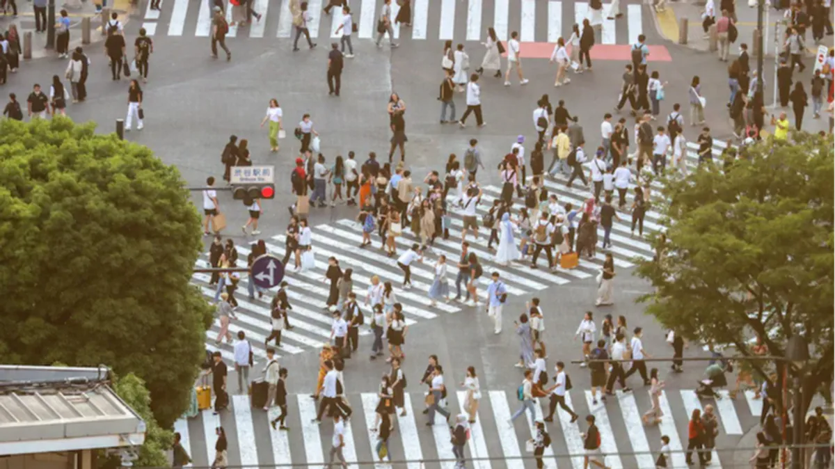Tokyo Introduces 4-Day Work Week to Tackle Declining Birth Rates