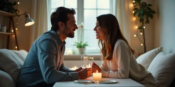 How to Plan a Surprise Anniversary Party for Your Partner