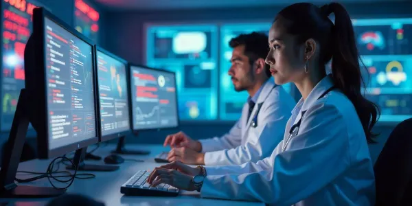 How Hospitals are Using AI to Save Lives