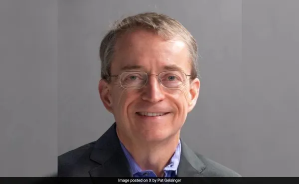 Pat Gelsinger's Call for Resilience: A Leader's Act of Faith Amidst Challenges