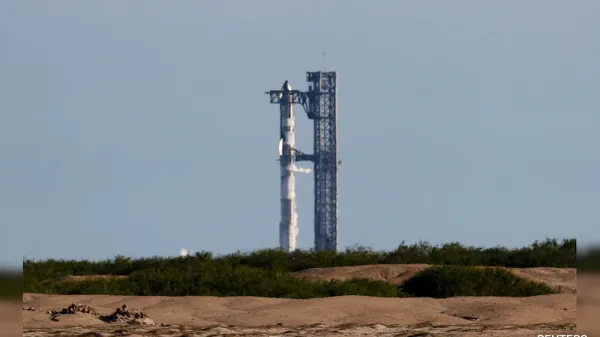 Japan's Space One Postpones Rocket Launch Again Due to Strong Winds