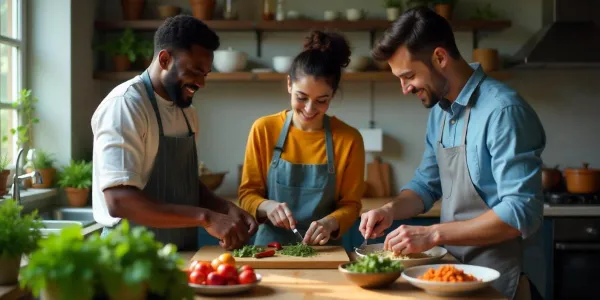 How to Boost Immunity with a Healthy Daily Diet