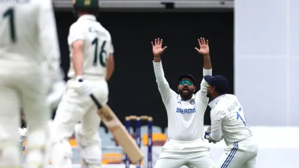 India Have Made Their Choice, and Must Now Make It Count