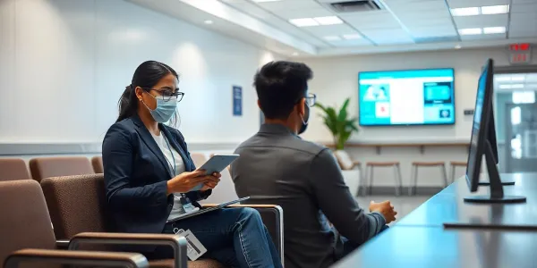 AI in Healthcare: What You Need to Know in 2024