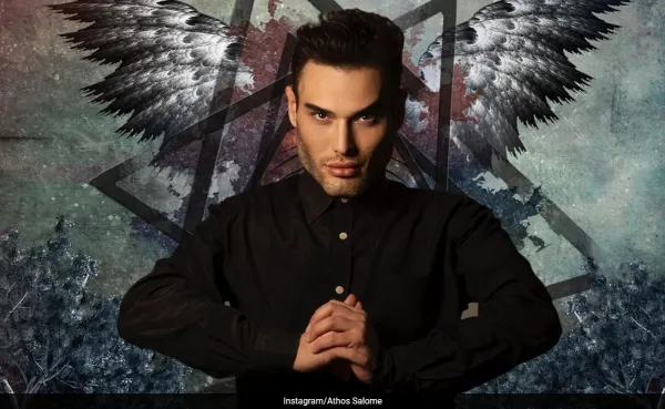 Living Nostradamus: A Stark Warning of World War III and a 'Global System Collapse'
