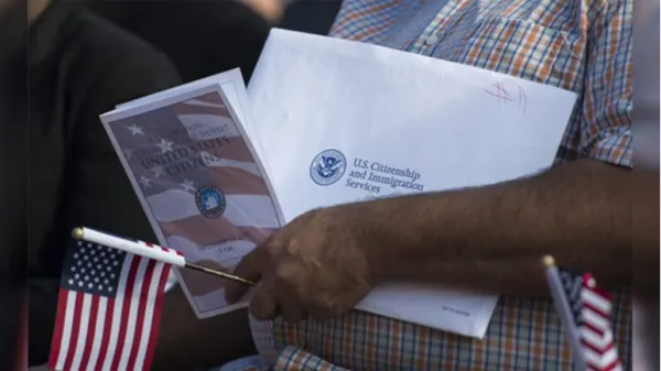 The Risk of Deportation Looms for 18,000 Undocumented Indians in the U.S. Under Trump Administration